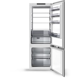 28 Inch Built-In Panel Ready Bottom Mount Refrigerator  - Dolomite 28" Bottom-Mount, Built-In / Panel Ready Refrigeration view
