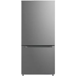 30 Inch Freestanding Bottom-Freezer Refrigerator  - 30 Inch Freestanding Bottom-Freezer Refrigerator view