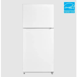 28 Inch Freestanding Top-Freezer Refrigerator  - 28 Inch Freestanding Top-Freezer Refrigerator view