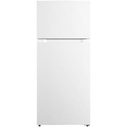 28 Inch Freestanding Top-Freezer Refrigerator  - 28 Inch Freestanding Top-Freezer Refrigerator view