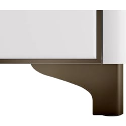 Majestic Leg: Burnished - Majestic Burnished Leg view