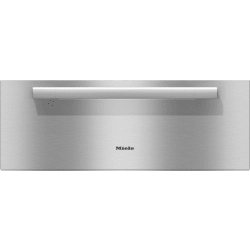 30 Inch Warming Drawer  - ESW6580 ContourLine Clean Touch Steel view