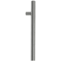 Tubular Handle Kit for ER30SRB161PR-R/L - Tubular Handle Kit view