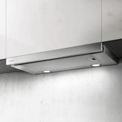 Under Cabinet Slide Out Range Hood  - Comfort Series TT Under Cabinet Range Hood view