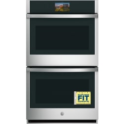 27 Inch Smart Electric Double Wall Oven  - 27 Inch Smart Electric Double Wall Oven view