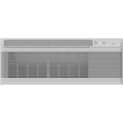 12,000 BTU Cooling Capacity  - GE Zoneline® Heat Pump Unit with ICR, 230/208 Volt view