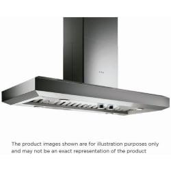 Vavano Island Mount Range Hood  - Pro Series Vavano Island Mount Range Hood view