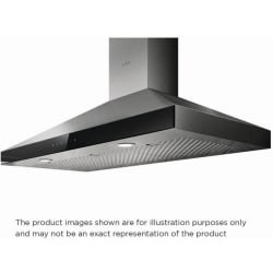 Wall Mount Range Hood  - Techne Series Varna Wall Mount Range Hood view