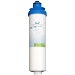 Single Stage Inline Filter Replacement - Main View view