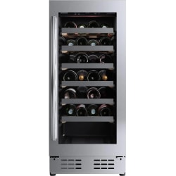 15 Inch Freestanding/Built-In Wine Cellar  - 27-Bottle Capacity Freestanding/Built-In Wine Cellar with EPC Technology view