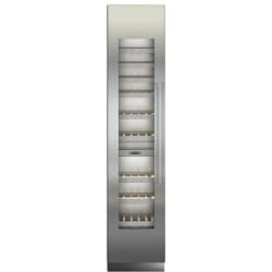 18 Inch Built-In Panel Ready Dual Zone Smart Wine Cooler - 18 Inch Built-In Dual Zone Wine Cooler view