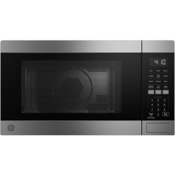 1.0 cu. ft. Countertop Microwave Oven  - 1.0 cu. ft. Countertop Microwave Oven view