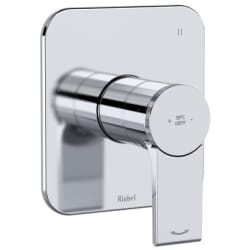 Fresk™ 1/2 Inch Single Lever Handle Thermostatic and Pressure Balance Trim  - Fresk™ 1/2 Inch Single Lever Handle Thermostatic and Pressure Balance Trim with 5 Functions in Chrome view