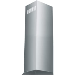 1 Pc. 36 In. Chimney Extension for 9 Ft. to 10 Ft. Ceilings - 36 in. Chimney Extension view