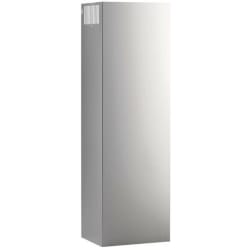 Range Hood Extension Flue - Flue Extension view