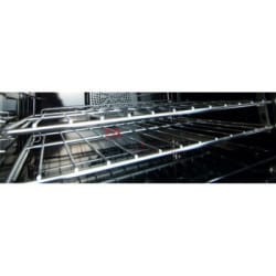 Full extension oven rack 30" - Front View view