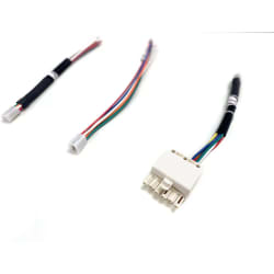 3-Piece Extension Set for Ventilation - 3-Piece Extension Set view