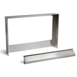 30 Inch Hood Liner - Front View view