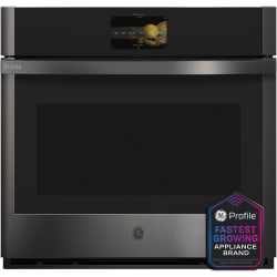 30 Inch Smart Single Wall Oven  - 30 Inch Smart Single Wall Oven view