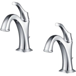 Single Handle Basin Bathroom Faucet  - Single Handle Basin Bathroom Faucet view