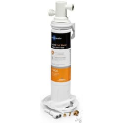 InSinkErator F-1000S Water Filtration System - Front View view