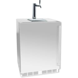 Single Tap Keg Kit - HKEG1 Single Tap Keg Kit view