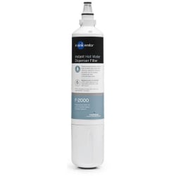 InSinkErator F-2000 Replacement Filter Cartridge - Replacement Filter Cartridge Plus (1-Pack) view