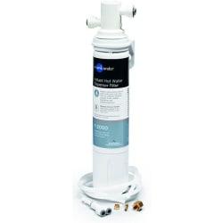 InSinkErator F-2000S Water Filtration System - Front View view