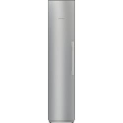 18 Inch Built-In Smart Freezer Column  - Front View view