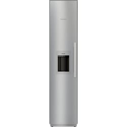 18 Inch Built-In Smart Freezer Column - Front View view