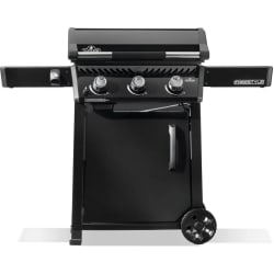 52 Inch Freestanding Gas Grill  - 42 Inch Freestanding Gas Grill with Non Stick Griddle in 400 sq. in Total Cooking Area view