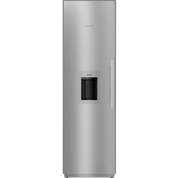 24 Inch Built-In Smart Freezer Column - Front View view