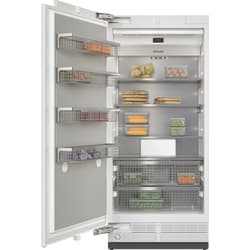 36 Inch Smart Freezer Column - 36 Inch Smart Freezer Column with WifiConnect view
