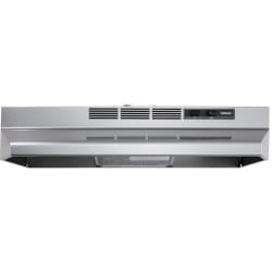 24 Inch Under Cabinet Range Hood  - 24 Inch Under Cabinet Range Hood view