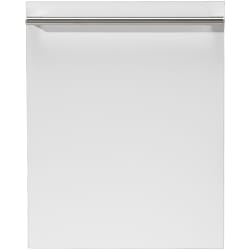 24 Inch Fully Integrated Panel Ready Dishwasher  - 24-inch Overlay Built-In Dishwasher view