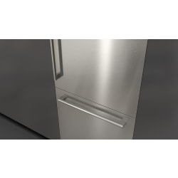 Distinto Handle Kit - Stainless Steel - Distinto Handle Kit in Sample Installation View view