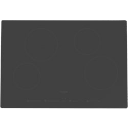 30 Inch Induction Cooktop  - 30 Inch Induction Cooktop in Front View view