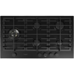 36 Inch Gas Cooktop  - 36 Inch Gas Cooktop view
