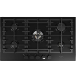 36 Inch Gas Cooktop  - 36 Inch Gas Cooktop view