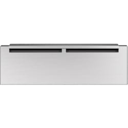36 Inch Backguard  - High Back view
