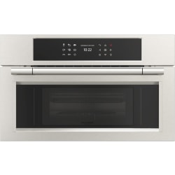 30 Inch Single Electric Speed Wall Oven  - Front View view