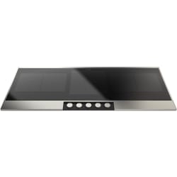 48 Inch Induction Cooktop  - Enova 700 Series 48-Inch Customizable Cooktop view