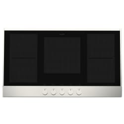 36 Inch Induction Cooktop  - 36 Inch Induction Cooktop view
