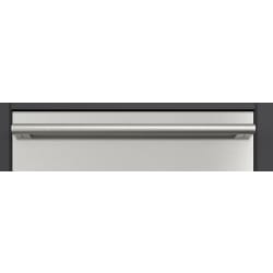 Stainless Steel Dishwasher Handle Kit - Front View view