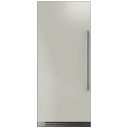 36 Inch Freezer Column  - 36 Inch Freezer Column view