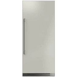 36 Inch Freezer Column  - 36 Inch Freezer Column view