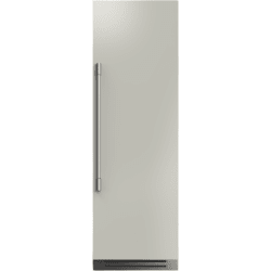 24 Inch Refrigerator Column  - 24 Inch Refrigerator Column with 13.03 cu. ft. Capacity in Front View view