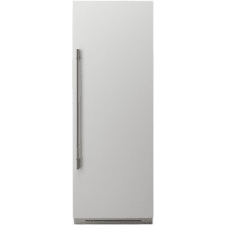 30 Inch Refrigerator Column  - 30 Inch Refrigerator Column with 17.44 cu. ft. Capacity in Front View view