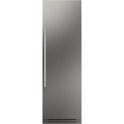 24 Inch Refrigerator Column  - 24 Inch Refrigerator Column with 13.03 cu. ft. Capacity in Front View view