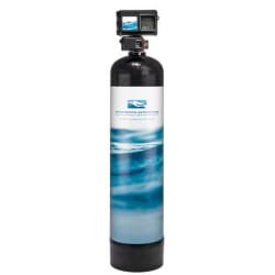 Whole House Filtration and Salt-Free Conditioning System  - Whole House Filtration and Salt-Free Conditioning System view